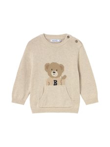 Mayoral - Oversized-neule - OAT 59 | Stockmann