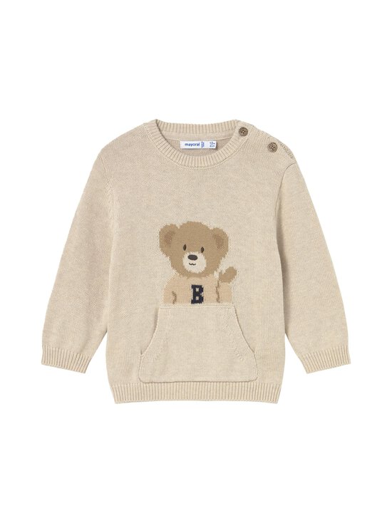 Mayoral - Oversized-neule - OAT 59 - photo 1 Mayoral - Oversized-neule - OAT 59 | Stockmann - photo 1