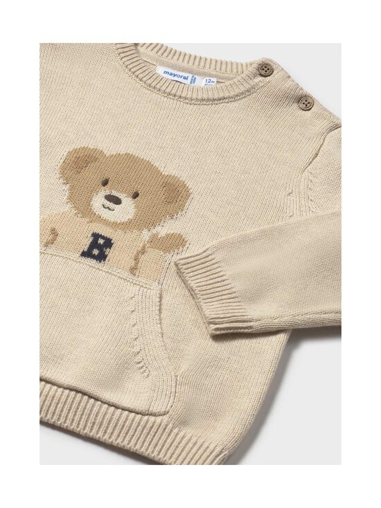 Mayoral - Oversized-neule - OAT 59 - photo 3 Mayoral - Oversized-neule - OAT 59 | Stockmann - photo 3