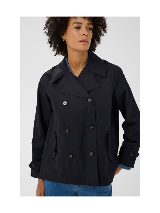 Part Two - YunaPW-trenssi - 194013 DARK NAVY | Stockmann - photo 6