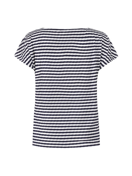 Ril's - Lilian -T-paita - 391 NAVY STRIPES - photo 2 Ril's - Lilian -T-paita - 391 NAVY STRIPES | Stockmann - photo 2