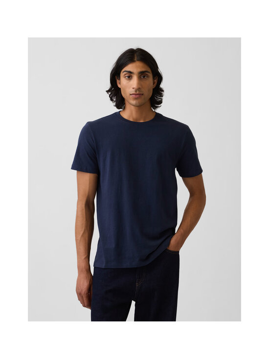 GAP - Classic T-krekls - TAPESTRY NAVY | Stockmann - photo 2