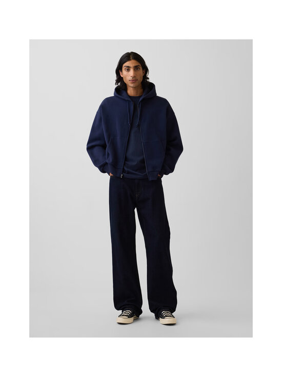 GAP - Classic T-krekls - TAPESTRY NAVY | Stockmann - photo 4