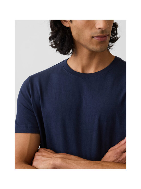 GAP - Classic T-krekls - TAPESTRY NAVY | Stockmann - photo 5