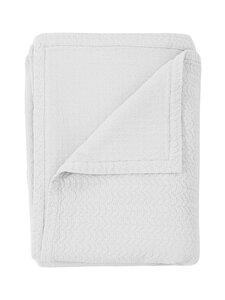 Villa Stockmann - Arbon gultas pārklājs - LIGHT GREY | Stockmann