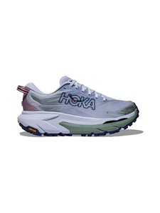 Hoka - W Mafate 5 -juoksukengät - ABNT AMBIENT BLUE / ROSEMARY | Stockmann