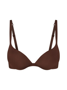 SKIMS - Ultimate Push Up Plunge -rintaliivit - COCOA | Stockmann
