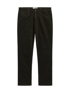 GANT - Regular-vakosamettichinot - 368 DARK MOSS GREEN | Stockmann