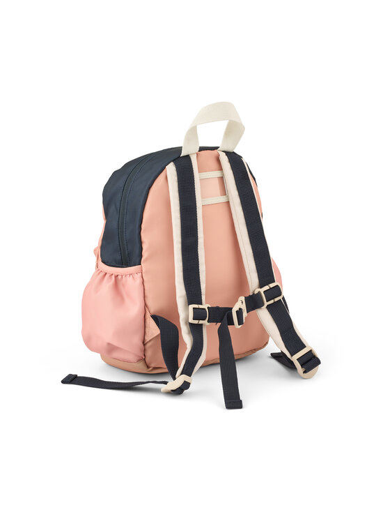Liewood - Andreas Cat -reppu - 2845 PALE TUSCANY MULTI MIX | Stockmann - photo 2
