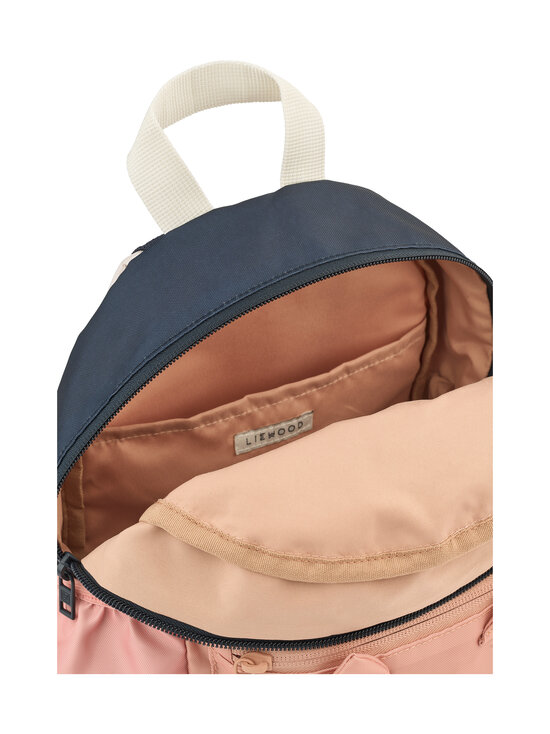 Liewood - Andreas Cat -reppu - 2845 PALE TUSCANY MULTI MIX | Stockmann - photo 3