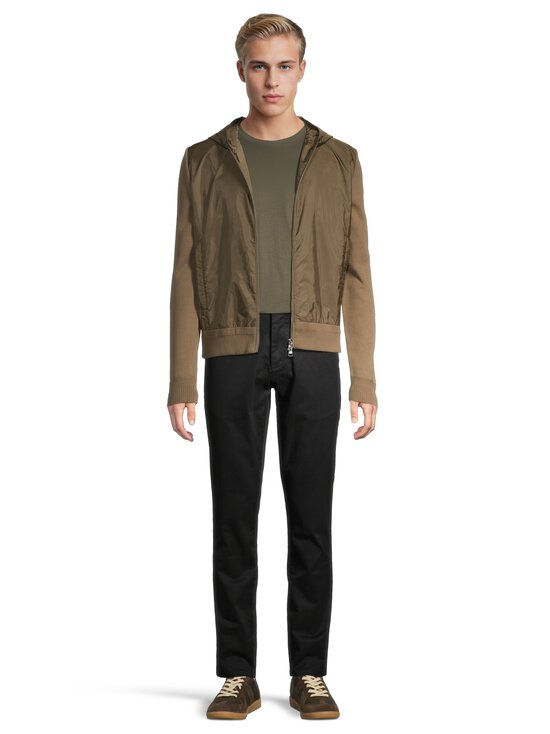 Moncler - Hybriditakki - 82E MEDIUM GREEN | Stockmann - photo 5