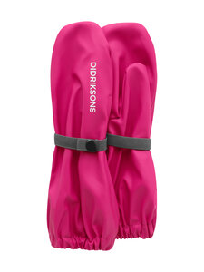 Didriksons - Galon-rukkaset - K20 CACTUS PINK | Stockmann