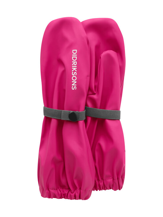 Didriksons - Galon-rukkaset - K20 CACTUS PINK | Stockmann - photo 1