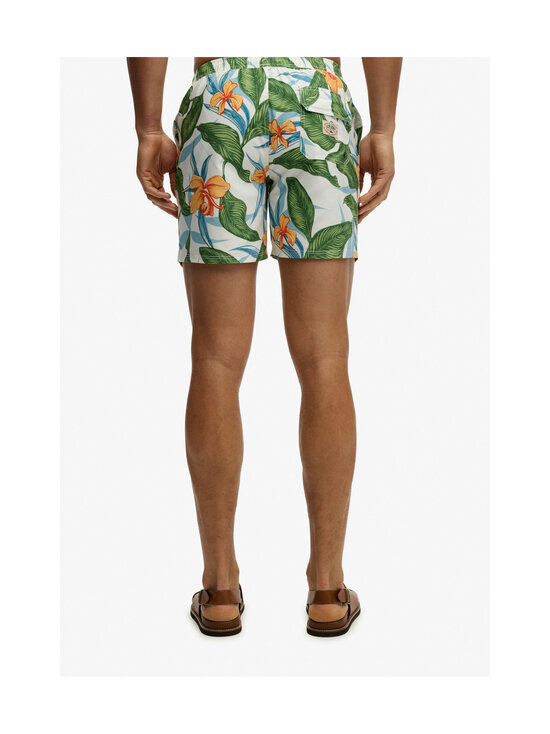 Superdry - Ujumispüksid Hawaiian Print - J9R EVERGREEN HAWAIIAN OPTIC | Stockmann - photo 5