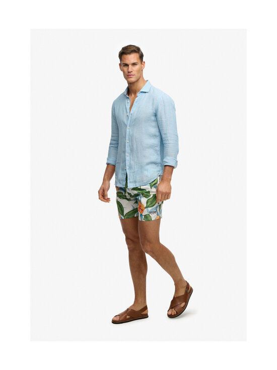 Superdry - Ujumispüksid Hawaiian Print - J9R EVERGREEN HAWAIIAN OPTIC | Stockmann - photo 7