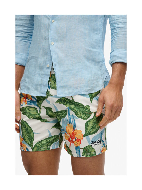 Superdry - Ujumispüksid Hawaiian Print - J9R EVERGREEN HAWAIIAN OPTIC | Stockmann - photo 8