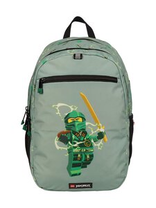 LEGO - Extended-reppu 18 l - 2601 GREEN | Stockmann