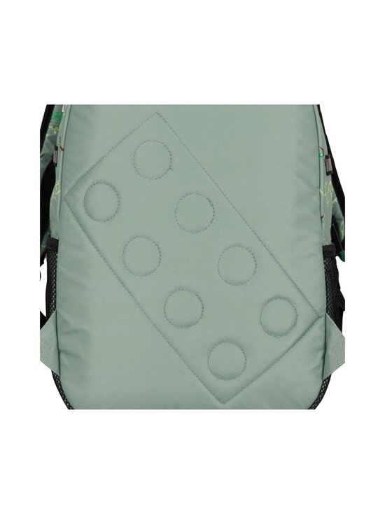 LEGO - Extended-reppu 18 l - 2601 GREEN | Stockmann - photo 4