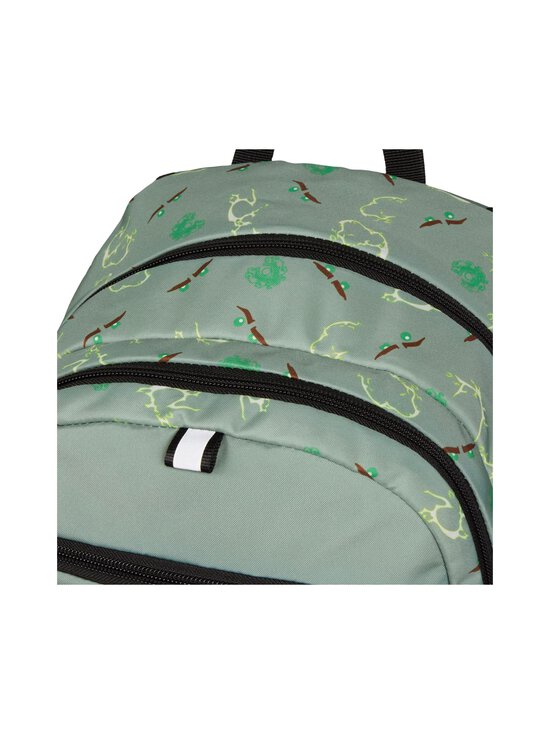 LEGO - Extended-reppu 18 l - 2601 GREEN | Stockmann - photo 5