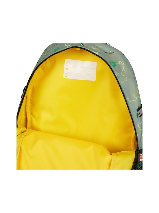 LEGO - Extended-reppu 18 l - 2601 GREEN | Stockmann - photo 6