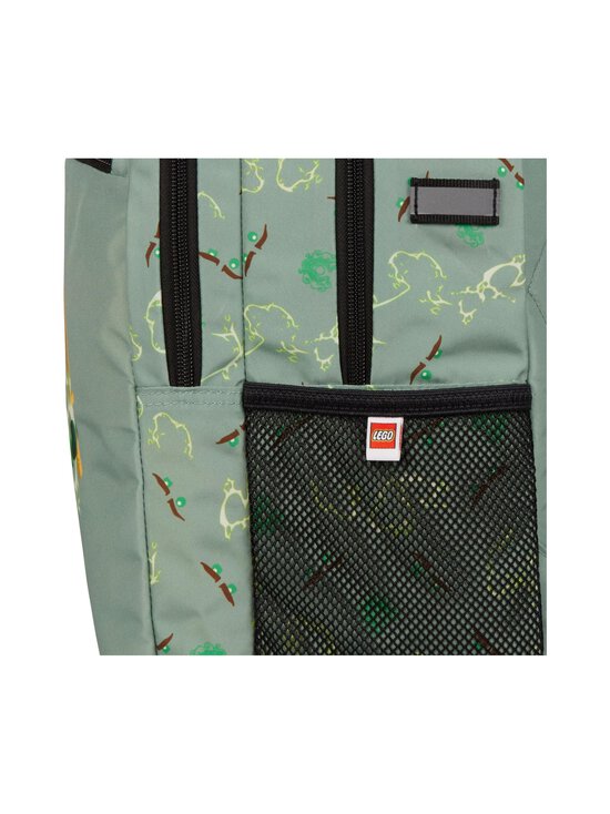 LEGO - Extended-reppu 18 l - 2601 GREEN | Stockmann - photo 7