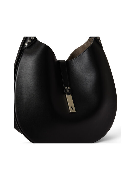 Polo Ralph Lauren - Õlakott ID Medium - 001 BLACK | Stockmann - photo 4