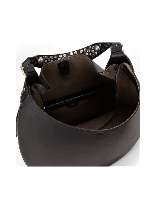 Polo Ralph Lauren - Õlakott ID Medium - 001 BLACK | Stockmann - photo 5