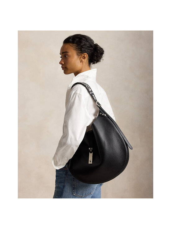 Polo Ralph Lauren - Õlakott ID Medium - 001 BLACK | Stockmann - photo 7