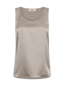 MOS MOSH - MMAstrid-silkkitoppi - 821 MOURNING DOVE | Stockmann