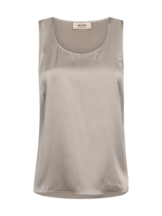 MOS MOSH - MMAstrid-silkkitoppi - 821 MOURNING DOVE | Stockmann - photo 1