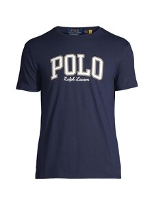 Polo Ralph Lauren - Logo t-paita - CRUISE NAVY | Stockmann
