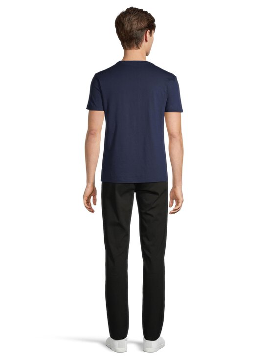 Polo Ralph Lauren - Logo t-paita - CRUISE NAVY - photo 3 Polo Ralph Lauren - Logo t-paita - CRUISE NAVY | Stockmann - photo 3