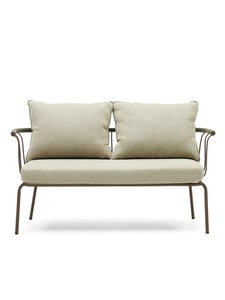 Kave Home - Salguer-ulkosohva - RUSKEA | Stockmann