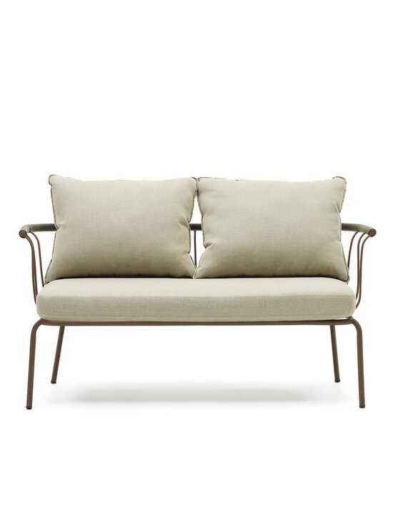 Kave Home - Salguer-ulkosohva - RUSKEA | Stockmann - photo 1