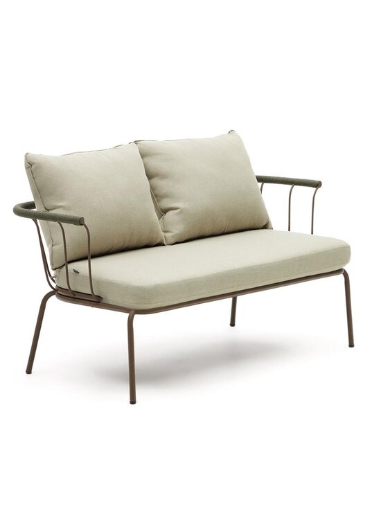 Kave Home - Salguer-ulkosohva - RUSKEA | Stockmann - photo 2