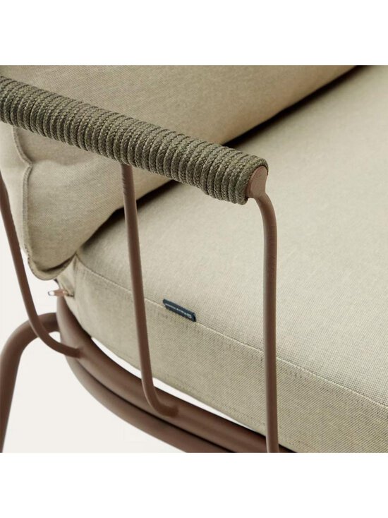 Kave Home - Salguer-ulkosohva - RUSKEA | Stockmann - photo 4