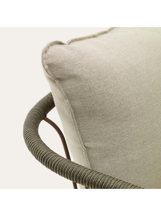 Kave Home - Salguer-ulkosohva - RUSKEA | Stockmann - photo 5