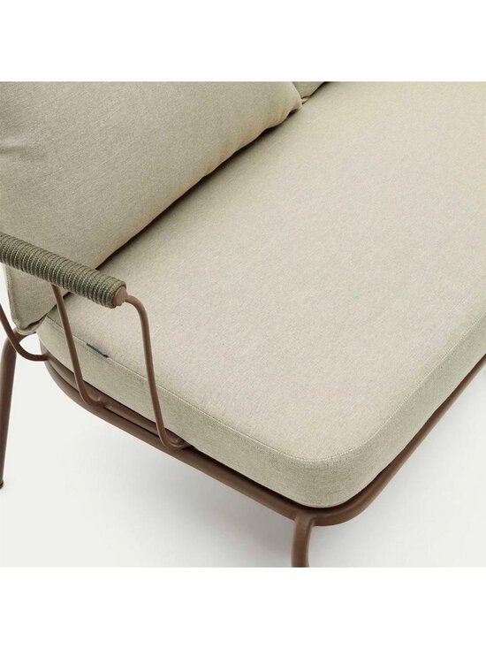 Kave Home - Salguer-ulkosohva - RUSKEA | Stockmann - photo 6