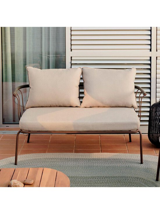 Kave Home - Salguer-ulkosohva - RUSKEA | Stockmann - photo 8