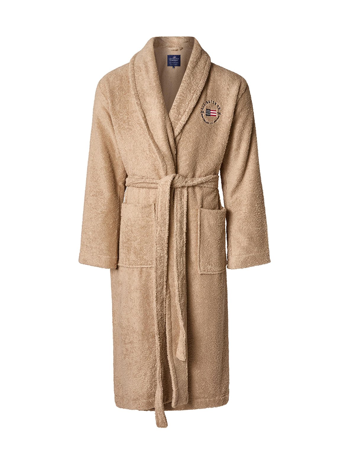 Unisex-froteeaamutakki