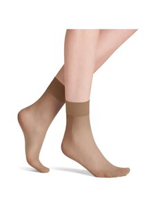 Falke - Pure Matt We Care -sukat 20 den - 4169 POWDER | Stockmann