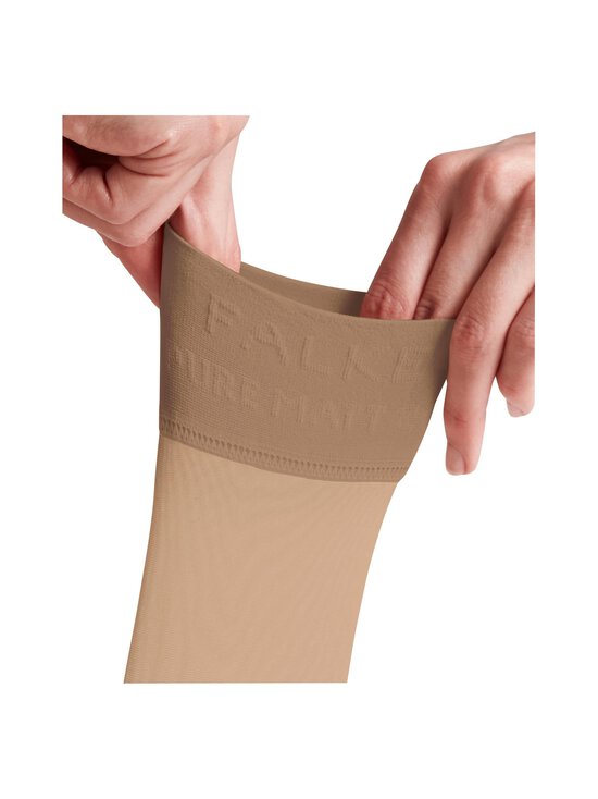 Falke - Pure Matt We Care -sukat 20 den - 4169 POWDER - photo 5 Falke - Pure Matt We Care -sukat 20 den - 4169 POWDER | Stockmann - photo 5
