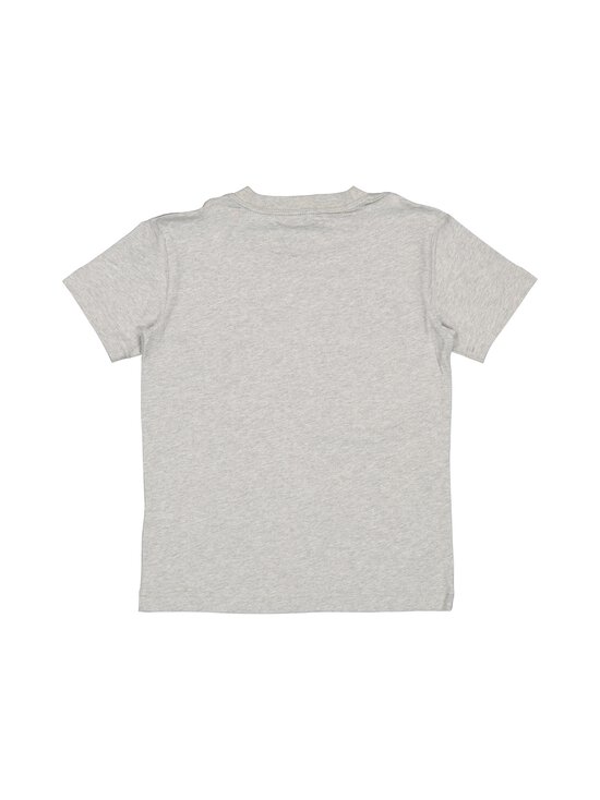 GANT - Banner Shield -paita - 94 LIGHT GREY MELANGE - photo 2 GANT - Banner Shield -paita - 94 LIGHT GREY MELANGE | Stockmann - photo 2