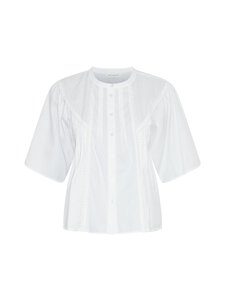 MSCH Copenhagen - MSCHEthelyn-pusero - BRIGHT WHITE | Stockmann