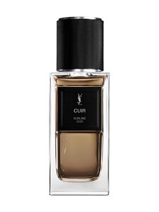 Yves Saint Laurent - Le Vestiaire des Parfums Cuir Sublime Oud aromāts | Stockmann