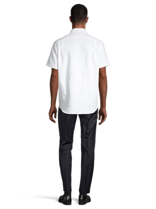 Tiger of Sweden - Tenuta uzvalka bikses - 09C DARK INK - photo 3 Tiger of Sweden - Tenuta uzvalka bikses - 09C DARK INK | Stockmann - photo 3