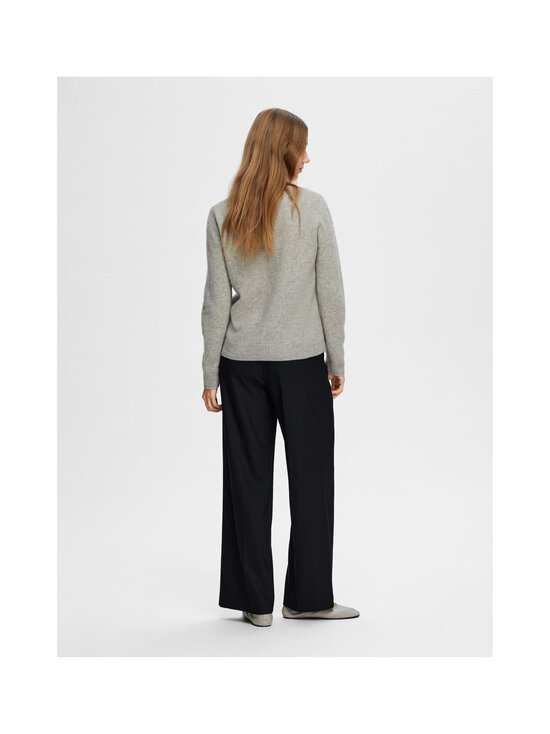 Selected - SlfManila-kashnmirneule - LIGHT GREY MELANGE - photo 3 Selected - SlfManila-kashnmirneule - LIGHT GREY MELANGE | Stockmann - photo 3