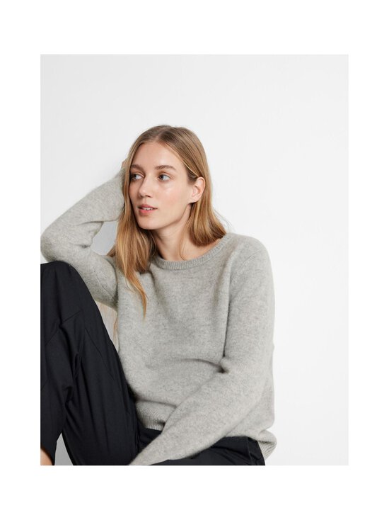 Selected - SlfManila-kashnmirneule - LIGHT GREY MELANGE - photo 6 Selected - SlfManila-kashnmirneule - LIGHT GREY MELANGE | Stockmann - photo 6