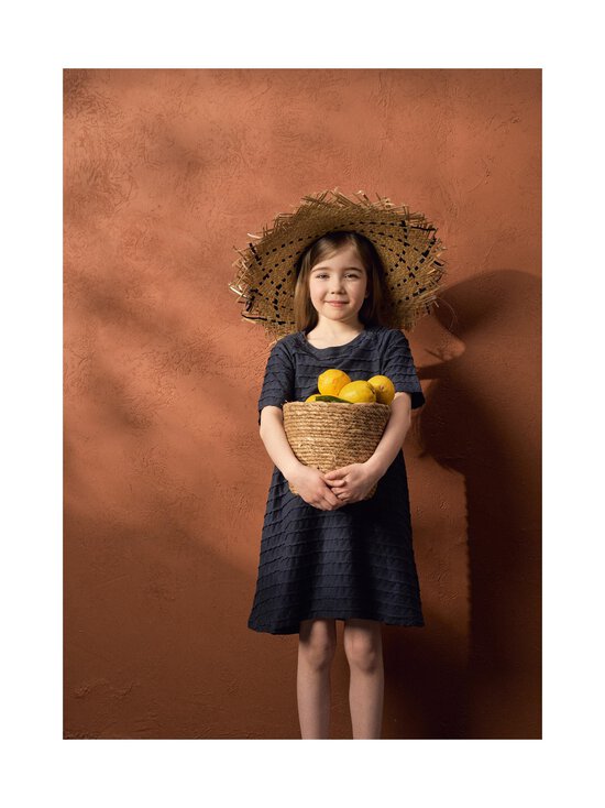 Maia Family - Wave-trikoomekko - DARK BLUE | Stockmann - photo 5
