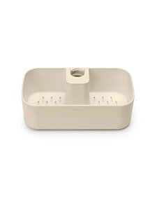 Brabantia - ReNew-suihkuteline - SOFT BEIGE | Stockmann